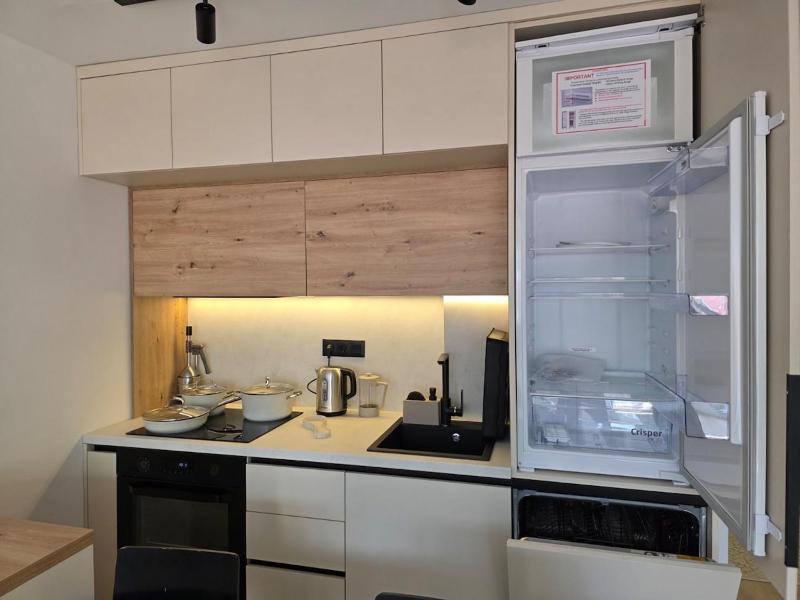 Sarajevo Glow Residence - Free Parking - image 11