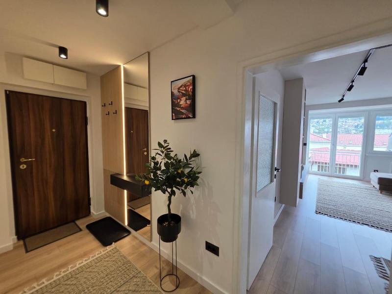 Sarajevo Glow Residence - Free Parking - image 9