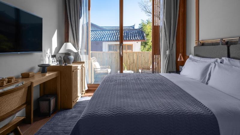 PURE Hotel Lijiang - image 33
