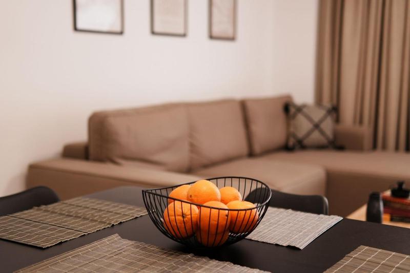 Luxury Sea View Apartments - image 14