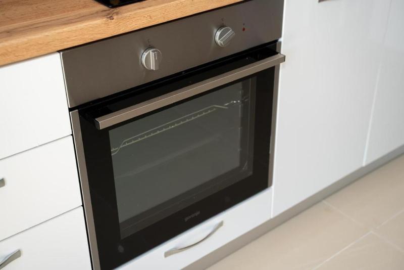 Luxury Sea View Apartments - image 13