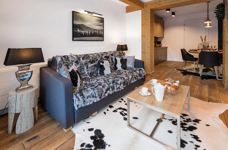 Apartamenty Pod Giewontem Lux&Spa Zakopane - image 22