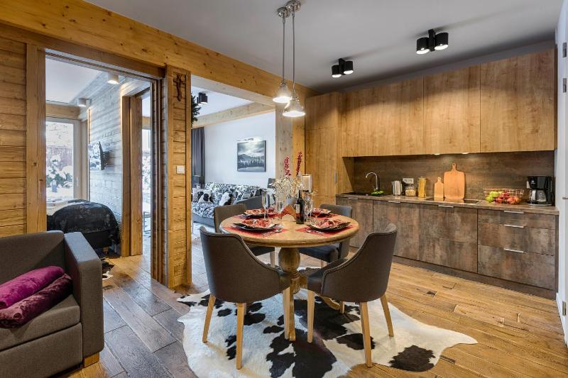 Apartamenty Pod Giewontem Lux&Spa Zakopane - image 30