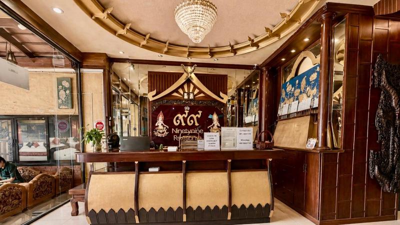 99 Residence Patong Hotel - image 6