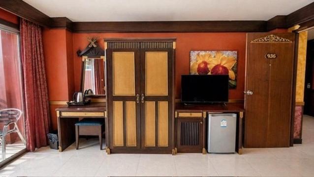 99 Residence Patong Hotel - image 10