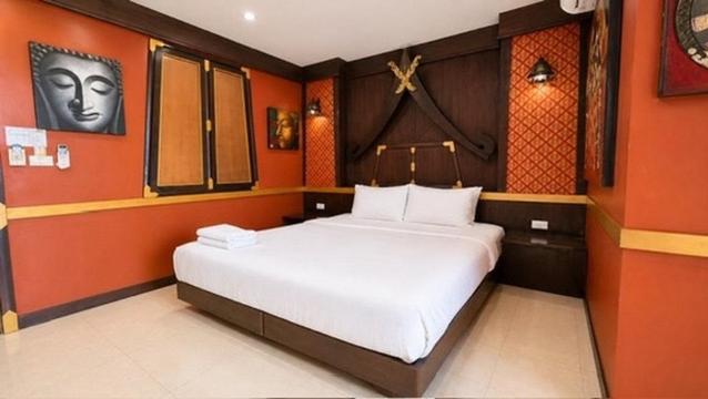 99 Residence Patong Hotel - image 4