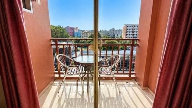 99 Residence Patong Hotel - image 13