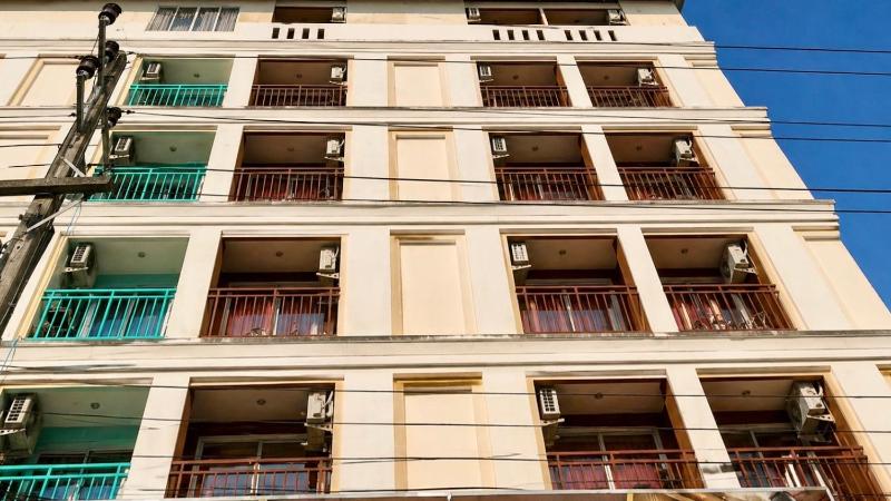 99 Residence Patong Hotel - image 3