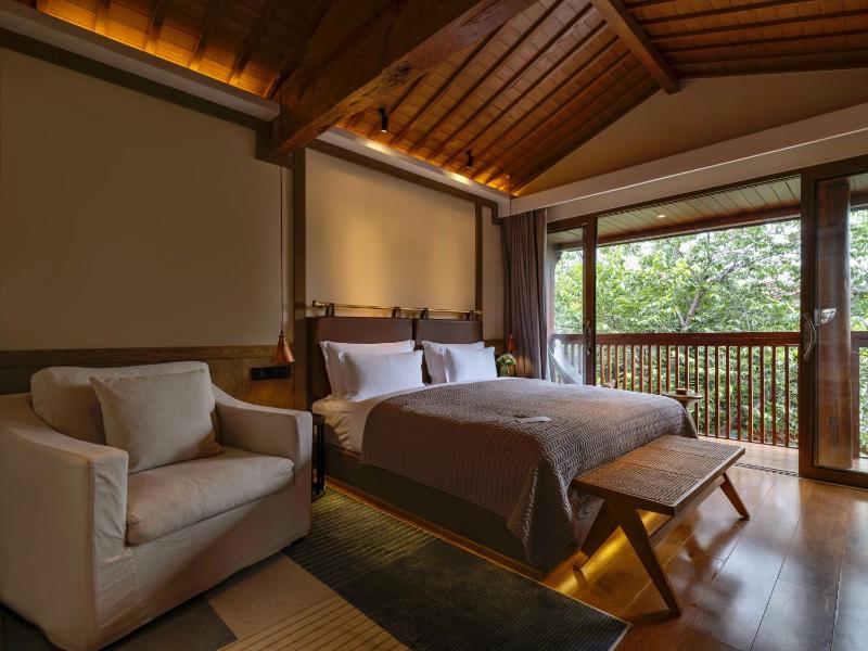 PURE Hotel Lijiang - image 20