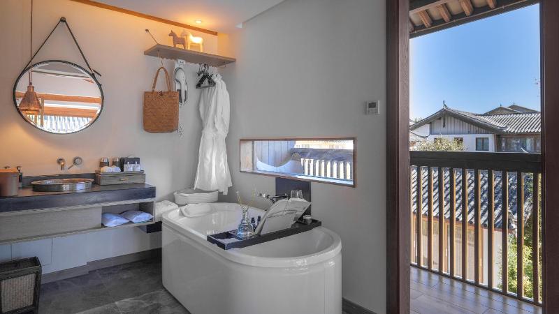 PURE Hotel Lijiang - image 14