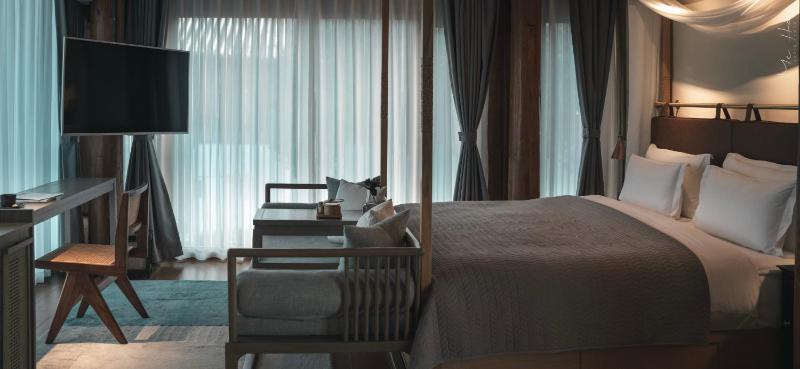PURE Hotel Lijiang - image 38