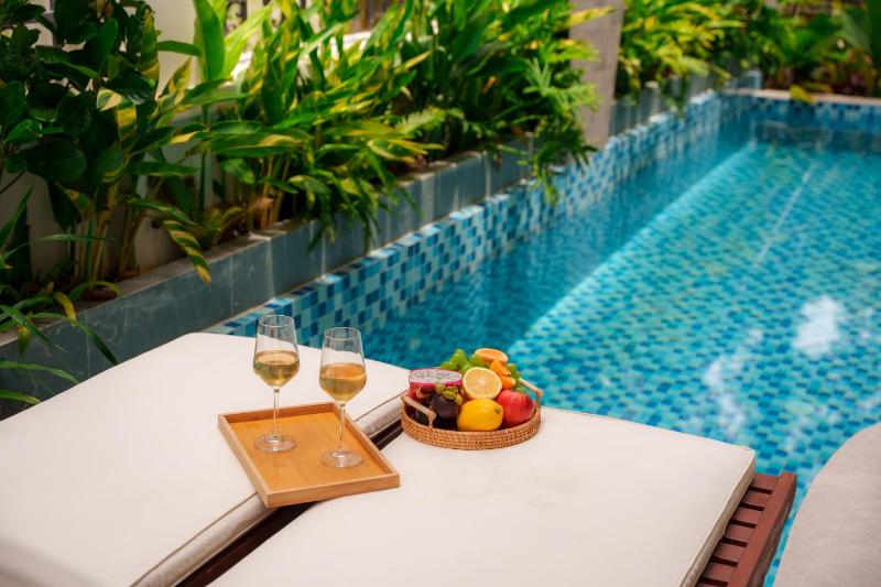 JM Tropical Villas Khem Beach Phu Quoc - image 1