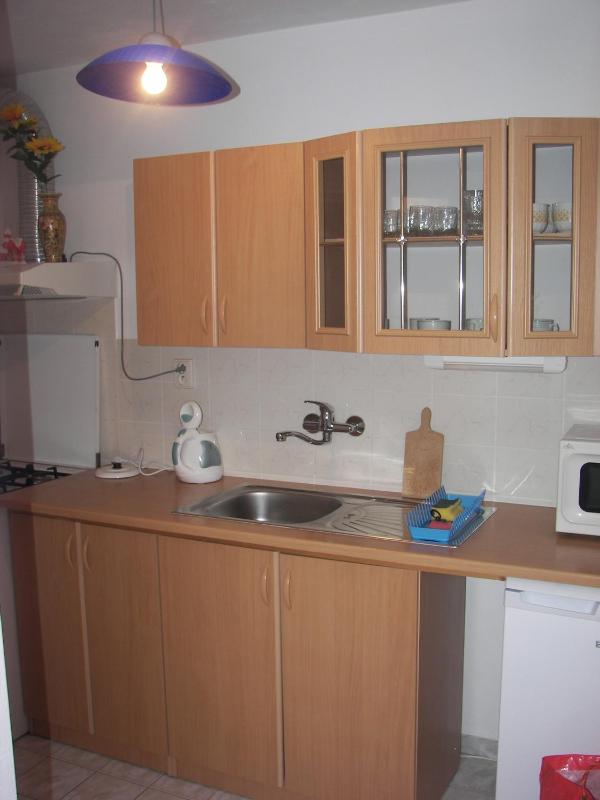 Apartment - Ground Floor image 3