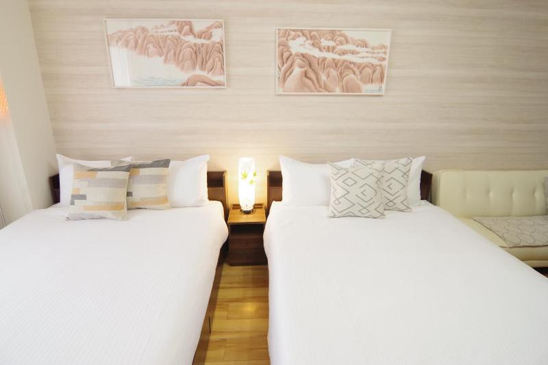 Nippombashi Art Hotel 806 - image 12