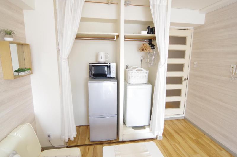 Nippombashi Art Hotel 806 - image 15