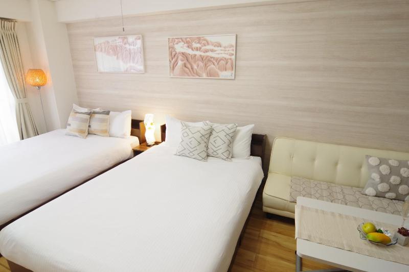 Nippombashi Art Hotel 806 - image 14