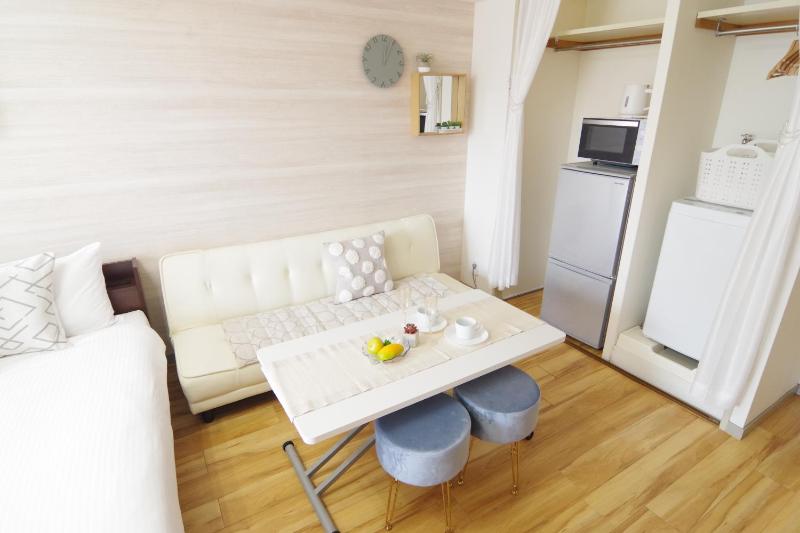Nippombashi Art Hotel 806 - image 9