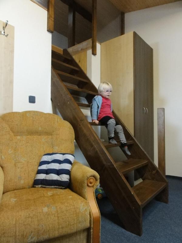 Maisonette image 3