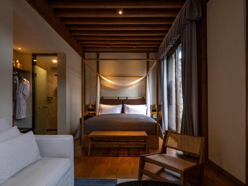 PURE Hotel Lijiang - image 37