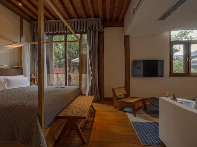 PURE Hotel Lijiang - image 17