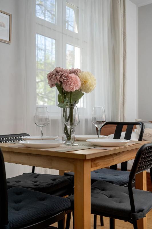 Functional Studio in Downtown Wrocław by Noclegi Renters - image 10