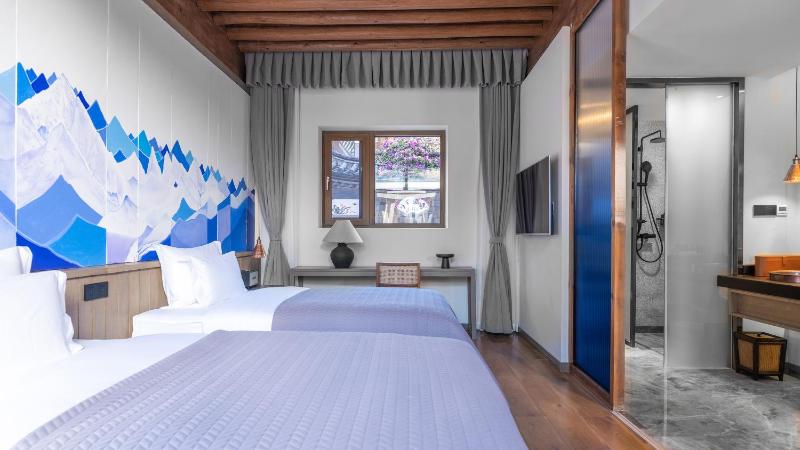PURE Hotel Lijiang - image 45