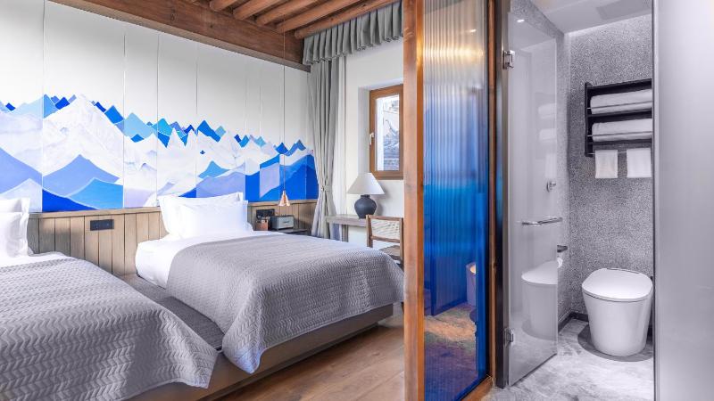 PURE Hotel Lijiang - image 43