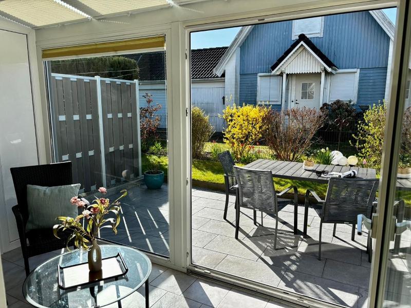 Ferienhaus 