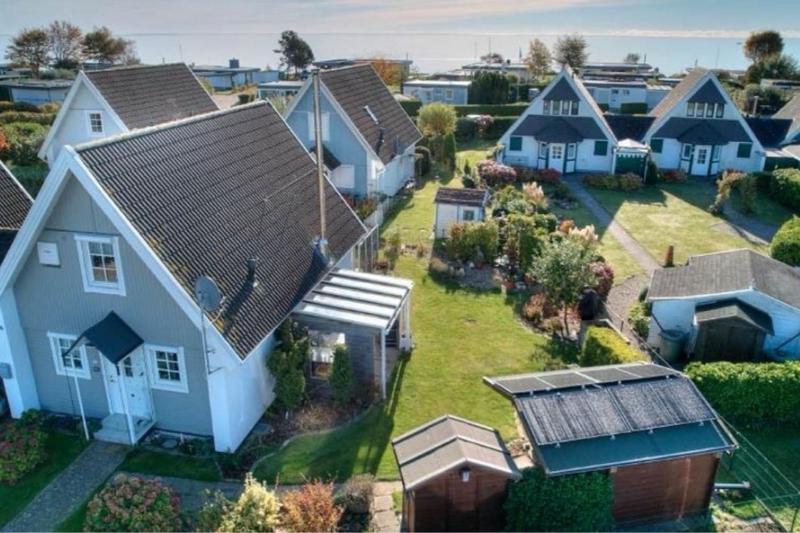 Ferienhaus 