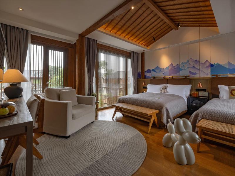 PURE Hotel Lijiang - image 15