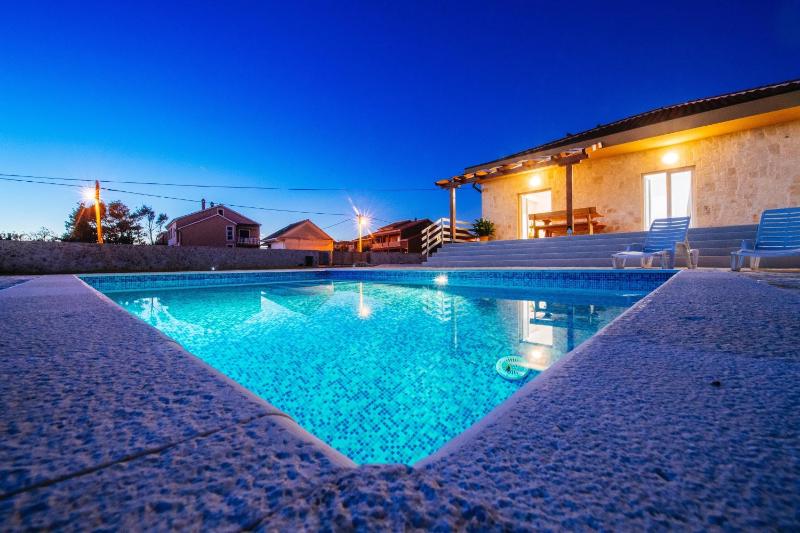 My Dalmatia - Holiday Home Barba Pere with private pool - image 47