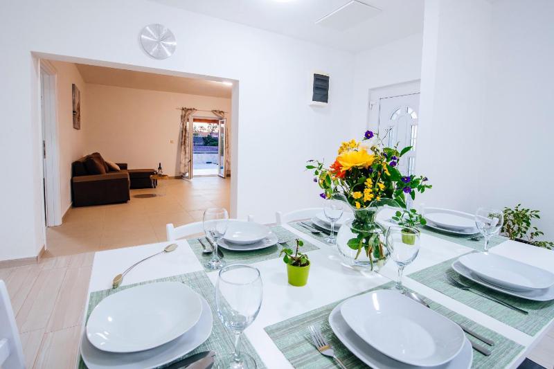 My Dalmatia - Holiday Home Barba Pere with private pool - image 15