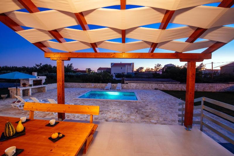 My Dalmatia - Holiday Home Barba Pere with private pool - image 3