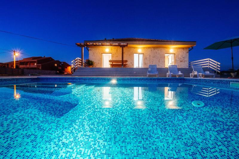 My Dalmatia - Holiday Home Barba Pere with private pool - image 29