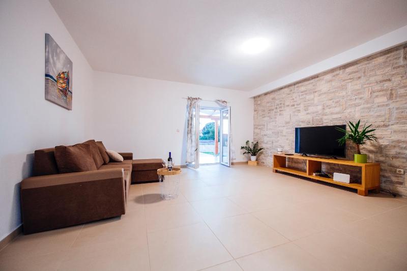 My Dalmatia - Holiday Home Barba Pere with private pool - image 25