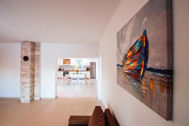 My Dalmatia - Holiday Home Barba Pere with private pool - image 36