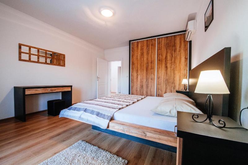 My Dalmatia - Holiday Home Barba Pere with private pool - image 30