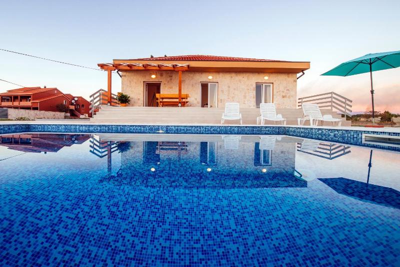 My Dalmatia - Holiday Home Barba Pere with private pool - image 20