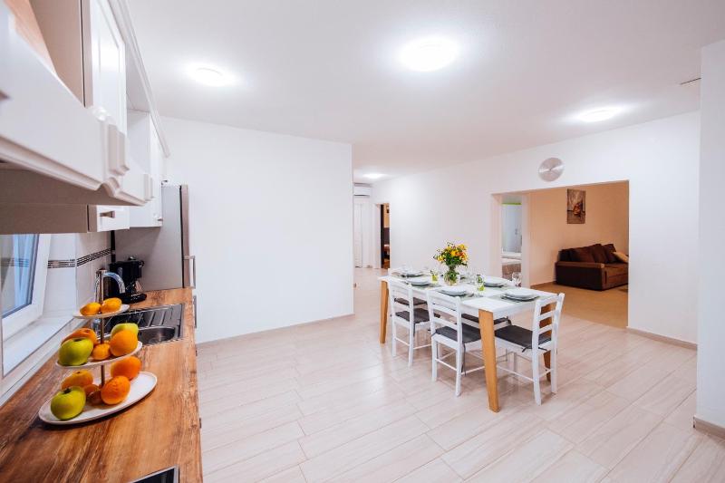 My Dalmatia - Holiday Home Barba Pere with private pool - image 14
