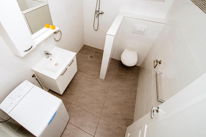 My Dalmatia - Holiday Home Barba Pere with private pool - image 28