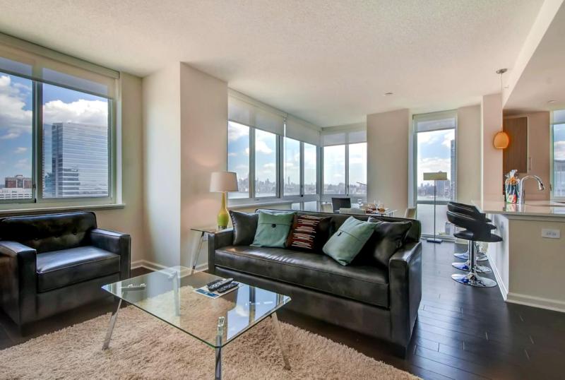 Two-Bedroom Apartment image 2