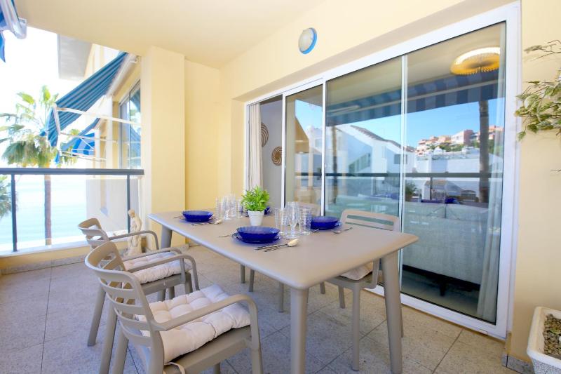 Estepona Port Apartment SEASHORE - image 10