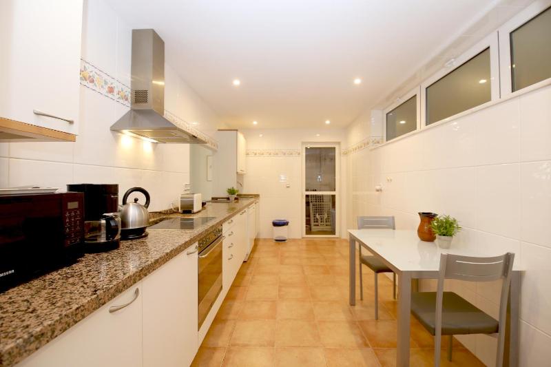 Estepona Port Apartment SEASHORE - image 14