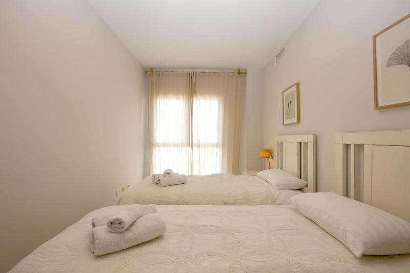 Estepona Port Apartment SEASHORE - image 11