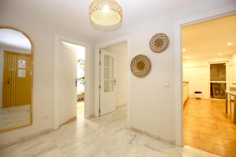 Estepona Port Apartment SEASHORE - image 7