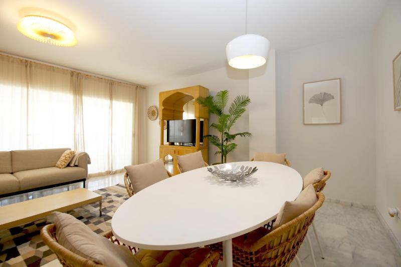 Estepona Port Apartment SEASHORE - image 9