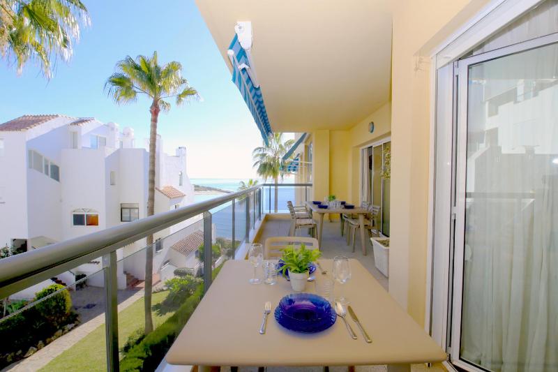 Estepona Port Apartment SEASHORE - image 8