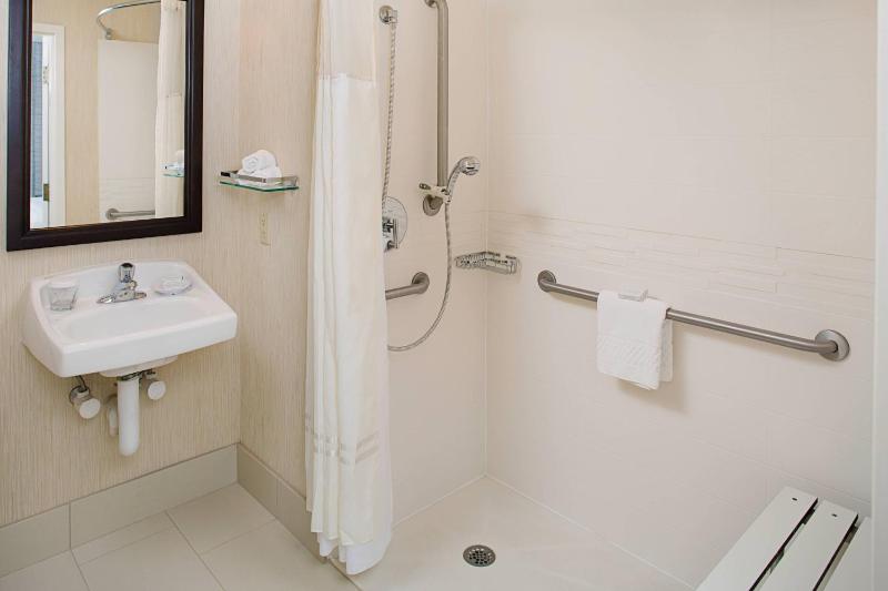 Residence Inn by Marriott Atlanta Downtown - image 14