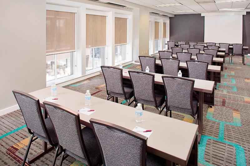 Residence Inn by Marriott Atlanta Downtown - image 22