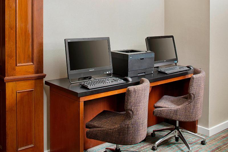 Residence Inn by Marriott Atlanta Downtown - image 20